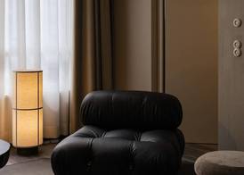 Rooms by Wolfensson - Boutique Hotel 5
