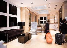 Hotel Clarin 5