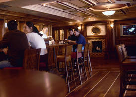 Hotel Ceann Sibeal 5