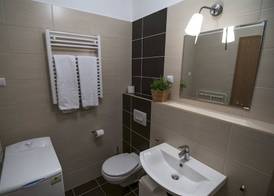 Corvin Center Suites 2