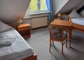 Gasthaus & Pension Zum Schwarzen Adler 3