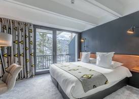 Totem, Friendly Hotel & Spa 4