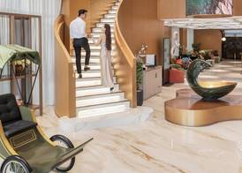 PHUC LONG LUXURY Hotel Danang 5