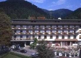 Hotel Nevada 2