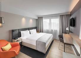 Holiday Inn MUNICH - CITY CENTRE by IHG 5