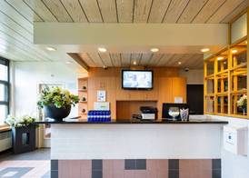 Bastion Hotel Heerlen 3