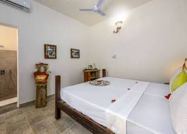 Mvuvi Boutique Resort 5