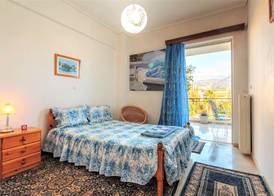 Bright comfy flat near the beach & the city center 4