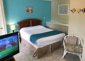 The Pelican Key Largo Cottages 4