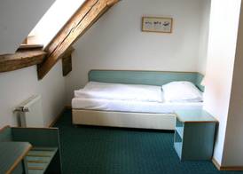 Hotel Adalbert 4