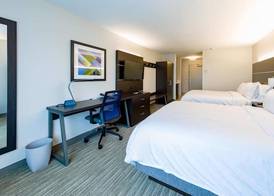 Holiday Inn Express & Suites HOOD RIVER by IHG 5