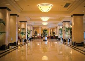 Nagoya Marriott Associa Hotel 2