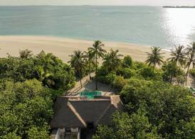 Noku Maldives, Vignette Collection by IHG 4