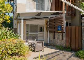 Family Beach House at Sebel Twin Waters Resort 3