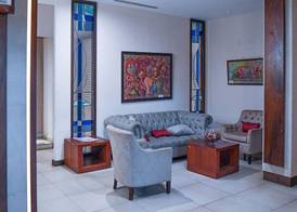 Hillpark Hotel 5