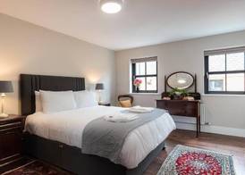 Bridge Street Townhouse 3