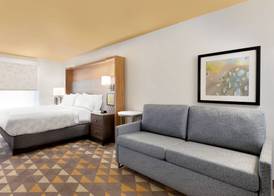 Holiday Inn HOUSTON-INTERCONTINENTAL ARPT by IHG 5