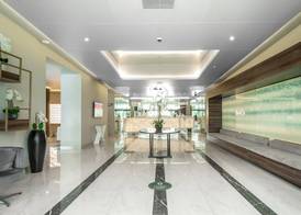Orbi City Hotel Official 3