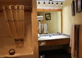 Spearfish Canyon Lodge 5