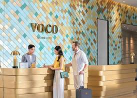 voco Ma Belle Danang by IHG 3