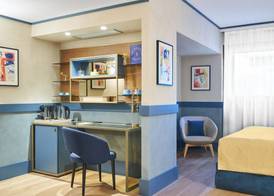 NEMI, Milan, a Tribute Portfolio Hotel 5