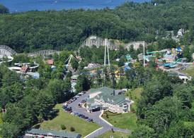Country Inn & Suites by Radisson, Queensbury - Lake George , NY 2