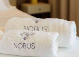 Nobus Hotel & Spa 2