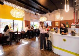 Garner Hotel Dublin Temple Bar by IHG 2