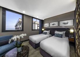 Park Dedeman Trabzon 4