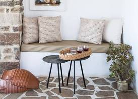 Ostria Inn 5