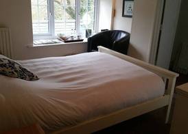 The Mill House Inn 5