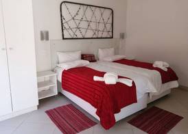 Windhoek Gardens Boutique Hotel 3