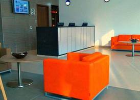 Best Western Plus Santa Marta Hotel 3