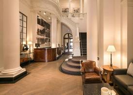 Hotel Granvia 3