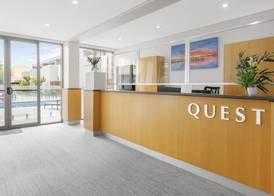 Quest Portland 2