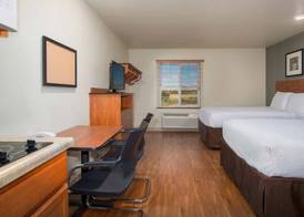 WoodSpring Suites Grand Junction 5