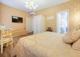 Canal View San Marco Luxury Rooms 5