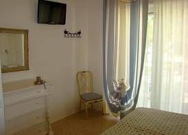 Hotel Tizian Beach 2