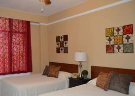 SF Plaza Hotel 4