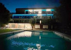 Hotel Spa Mirador 4