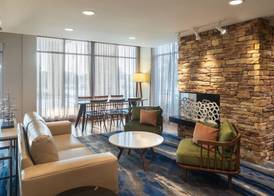 Fairfield Inn & Suites by Marriott Chillicothe 2