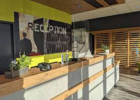 Ibis budget Brest Sud Plougastel - Hôtel rénové 3