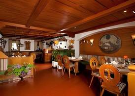 Hotel Landgasthof Gappen 5