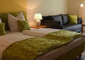 Landhotel Gillenfelder Hof 5