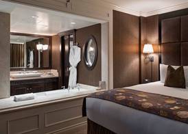 Wedgewood Hotel & Spa - Relais & Chateaux 3