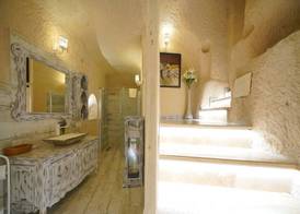 Karlık Cave Suite Cappadocia 3