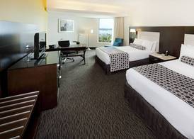 Crowne Plaza SANTO DOMINGO by IHG 5