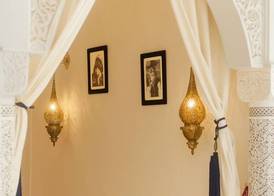 Riad Tamarrakecht 4