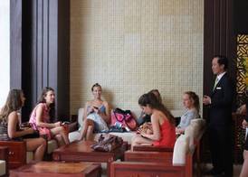 Moonlight Hotel Hue 2