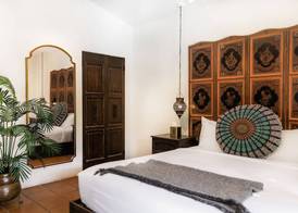 Talavera Palm Springs Hotel - 21 & Over 3